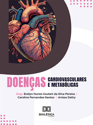 cover image of Doenças cardiovasculares e metabólicas